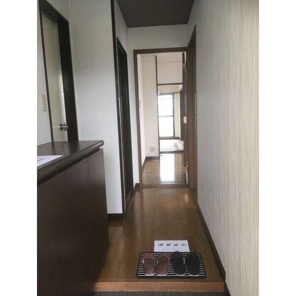 サンライト藤宮 室内写真2