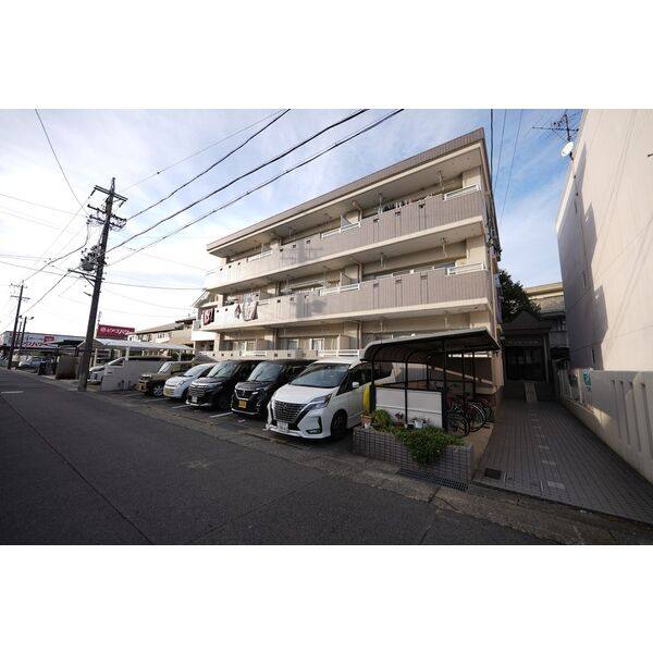 アンドービル 建物画像