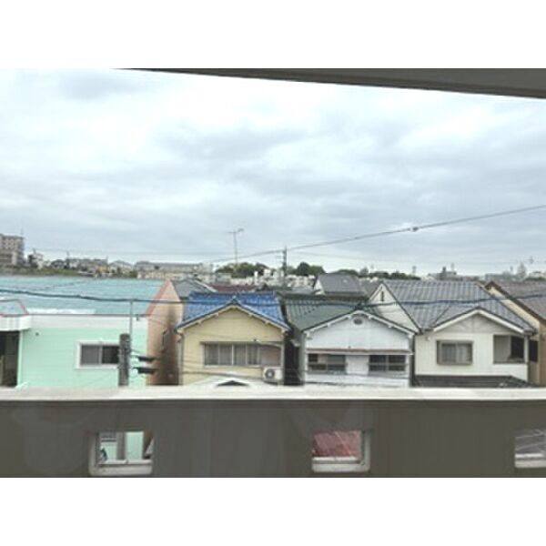 アンドービル 室内写真10