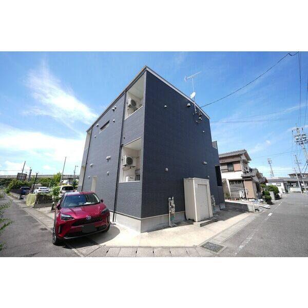 ウィニシエート 建物画像