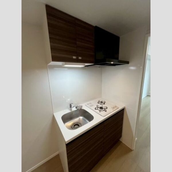 クレヴィスタ立石Ⅱ 室内写真4