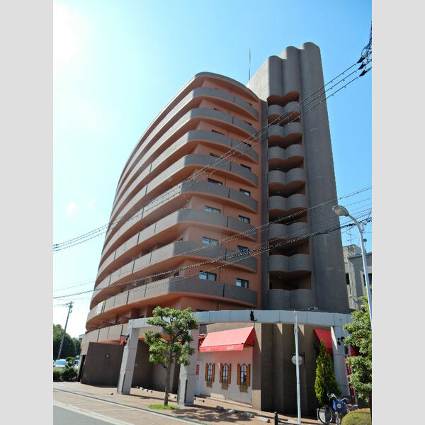 ベルフォーレ