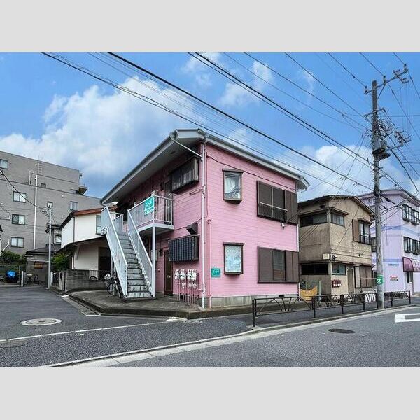 メゾンヒロ