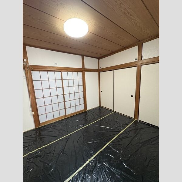 メゾンヒロ 室内写真9
