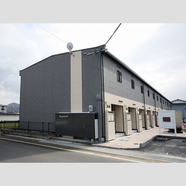 レオパレス高田井