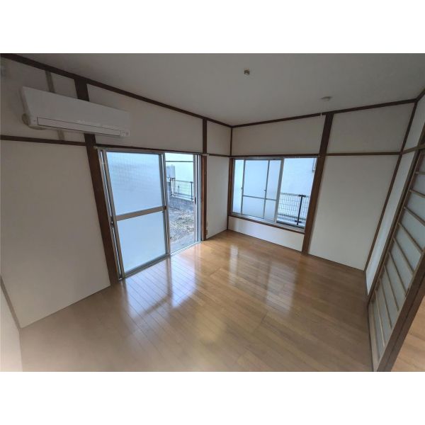 コーポ吉田 室内写真1