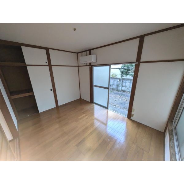 コーポ吉田 室内写真2