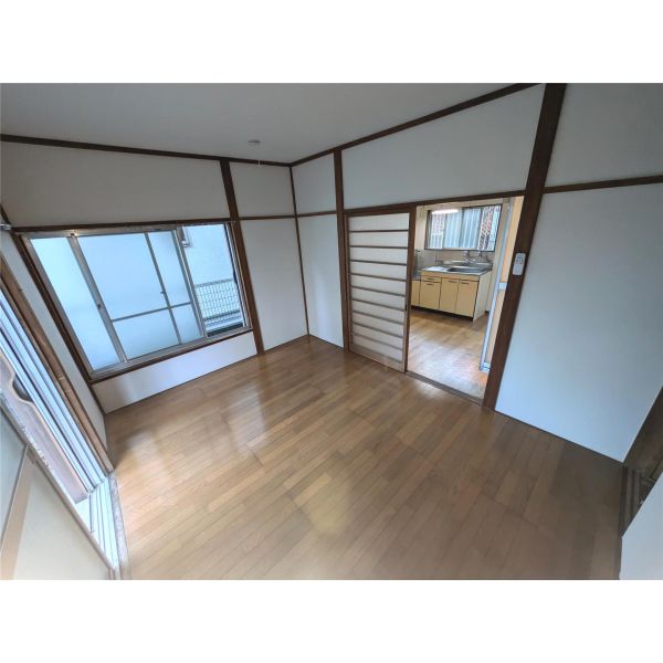 コーポ吉田 室内写真3
