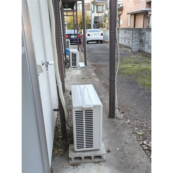 コーポ吉田 室内写真8
