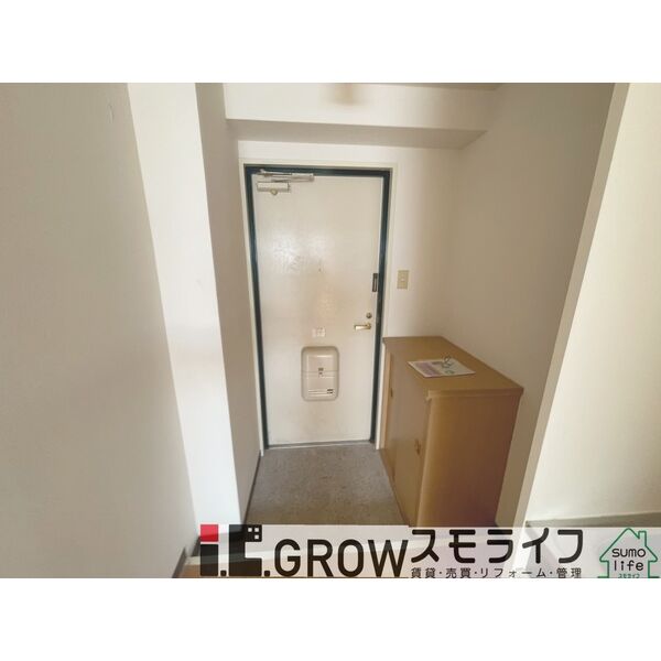 グローバル塚口 室内写真6