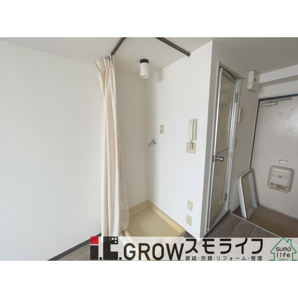 グローバル塚口 室内写真6