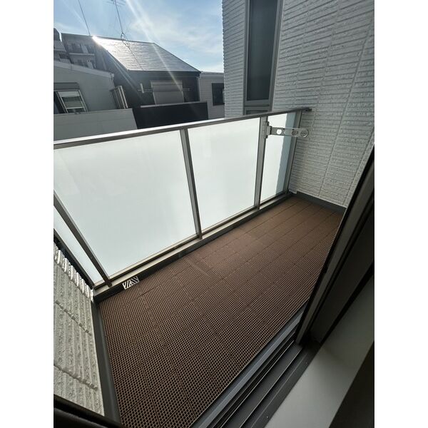ザ・パークレジデンス東住吉 室内写真10