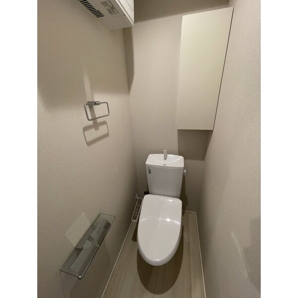 ザ・パークレジデンス東住吉 室内写真5