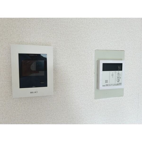 パークハイム永和 室内写真7
