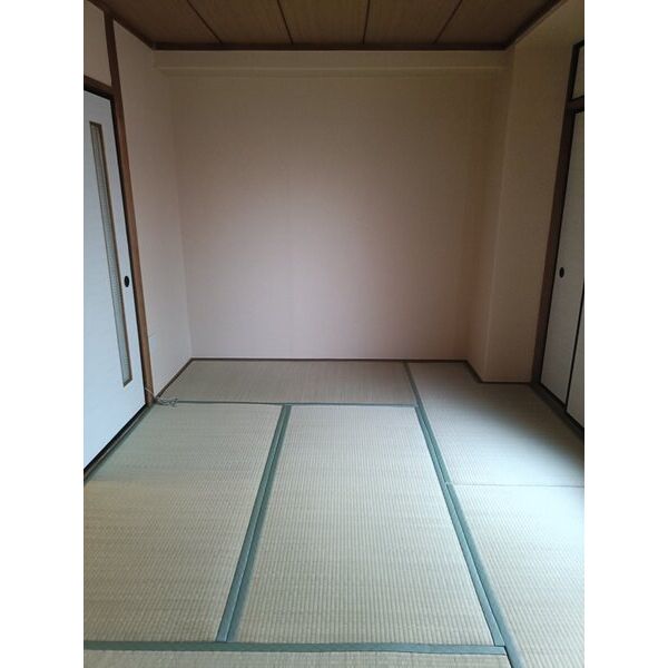 サントピア阿波座A棟 室内写真9