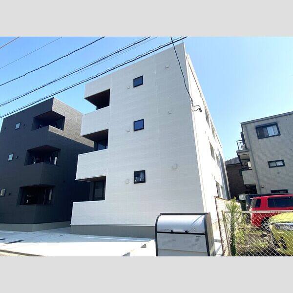 Jack komotohommachiⅡ