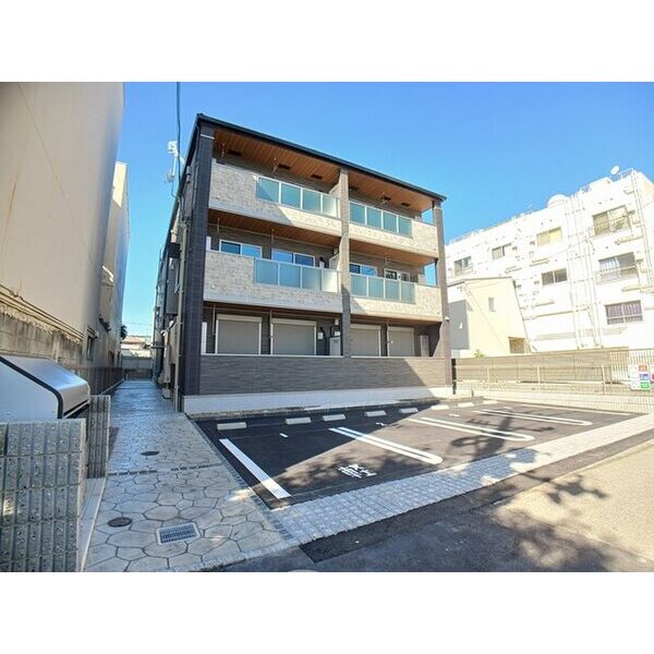 ヒカルサ和歌山本町