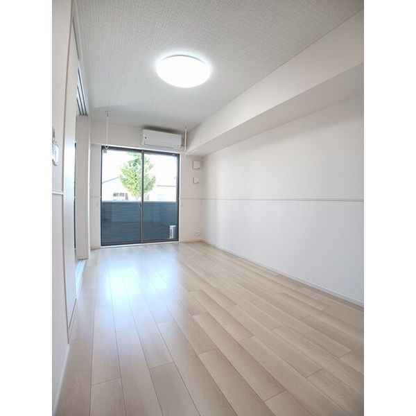 ヒカルサ和歌山本町 室内写真2