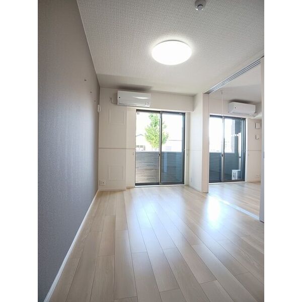 ヒカルサ和歌山本町 室内写真4