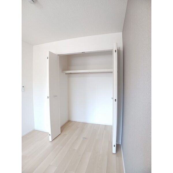 ヒカルサ和歌山本町 室内写真5