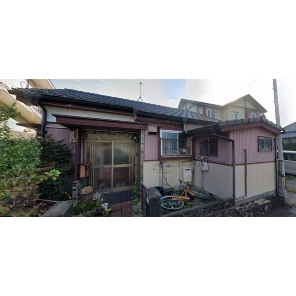 津市中河原戸建