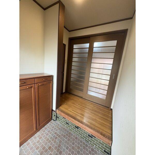 津市中河原戸建 室内写真8