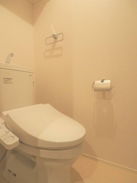 MOVE平安通WEST 室内写真3