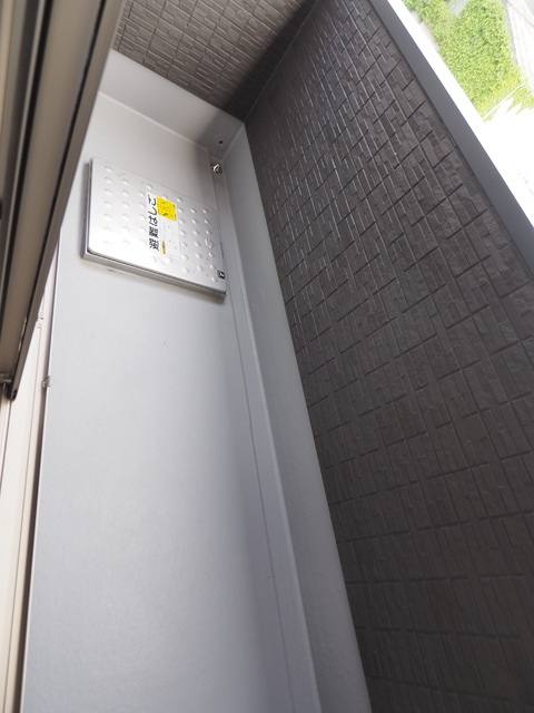 MOVE平安通WEST 室内写真6