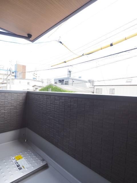 MOVE平安通WEST 室内写真7
