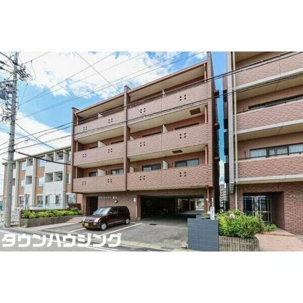 グランドハイツ豊山I