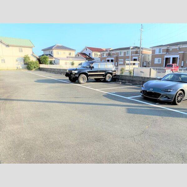 レオパレスシーグリーン 室内写真7