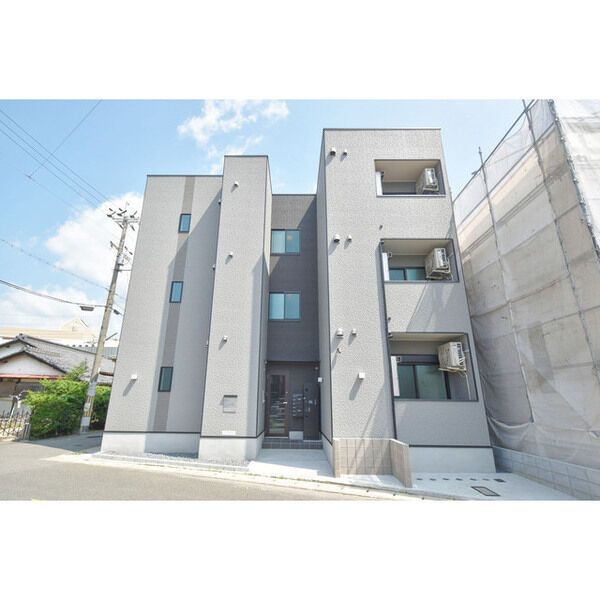 アークヴィラ東野