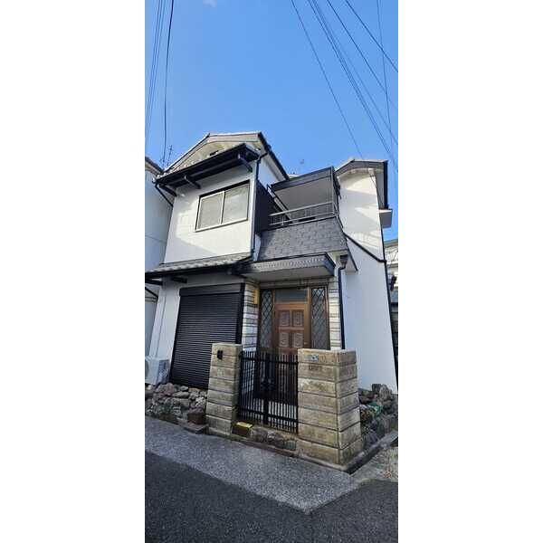 松原市戸建て