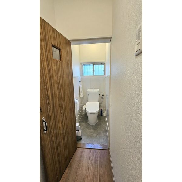 松原市戸建て 室内写真4