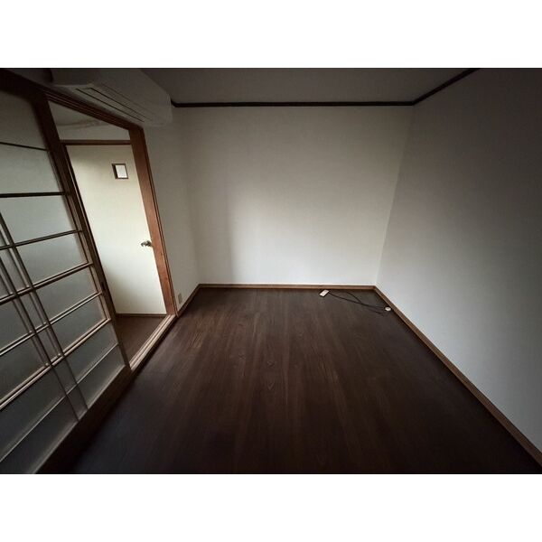 青葉荘 室内写真2