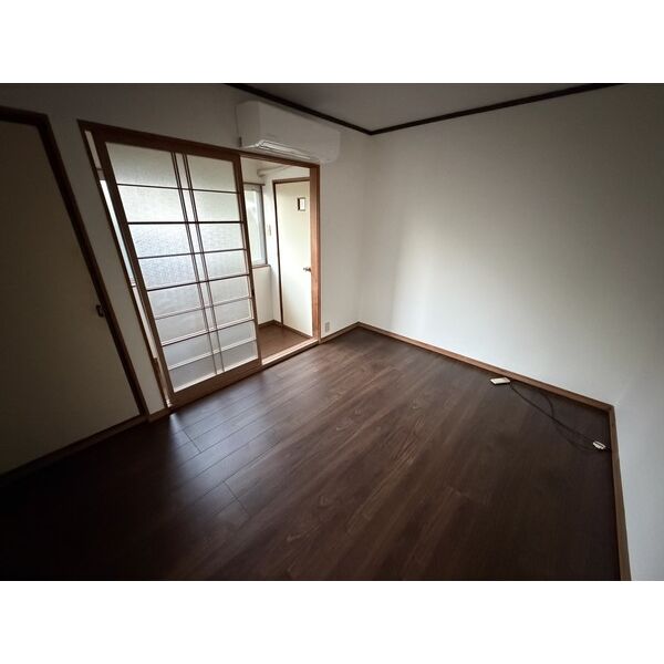 青葉荘 室内写真7