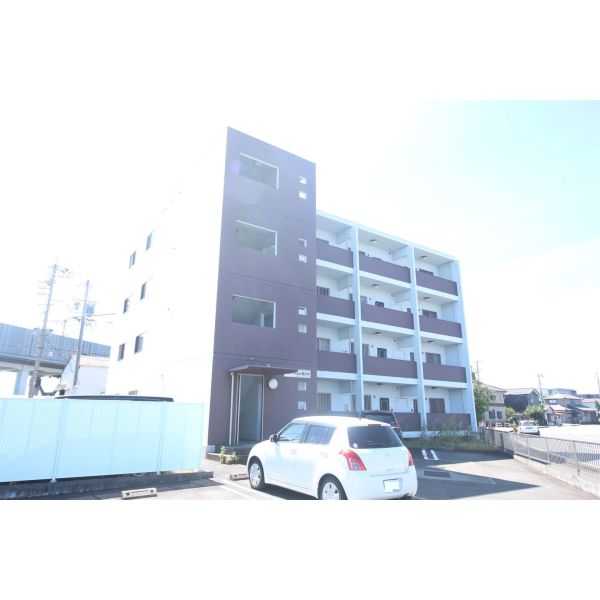 サルバス五ケ堀之内