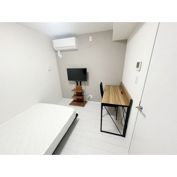 URBAN LUXE 室内写真3