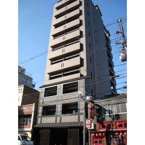 サムティ京都駅前