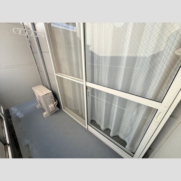 レオパレス新町 室内写真7