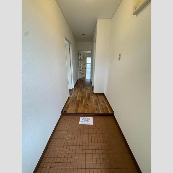 Belong枚方東1番館 室内写真1