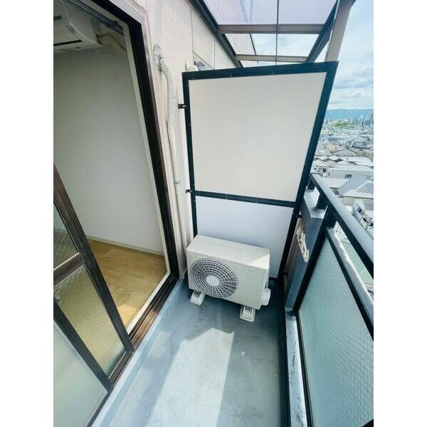 サンパレス布施 室内写真6