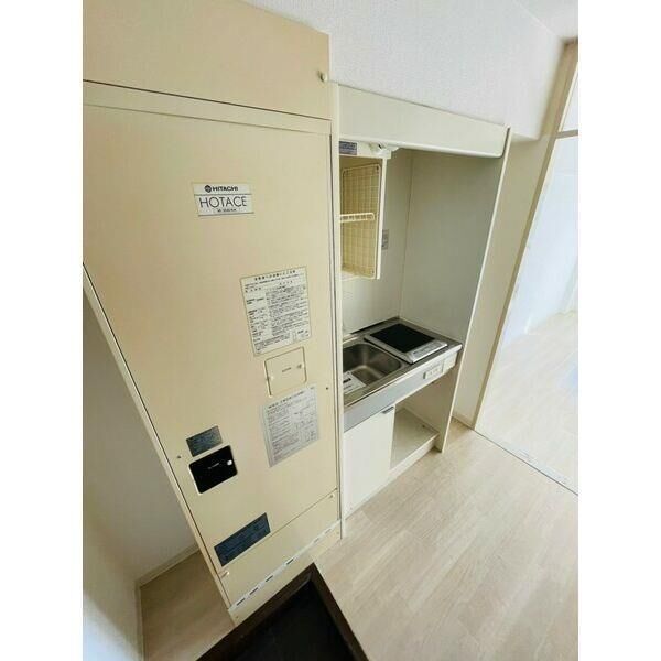 サンパレス布施 室内写真8