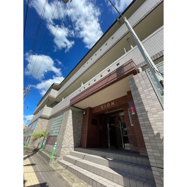 SION 建物画像