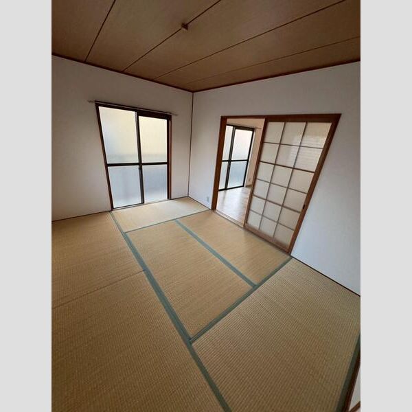 サンハイム千代田Ⅰ番館 室内写真9