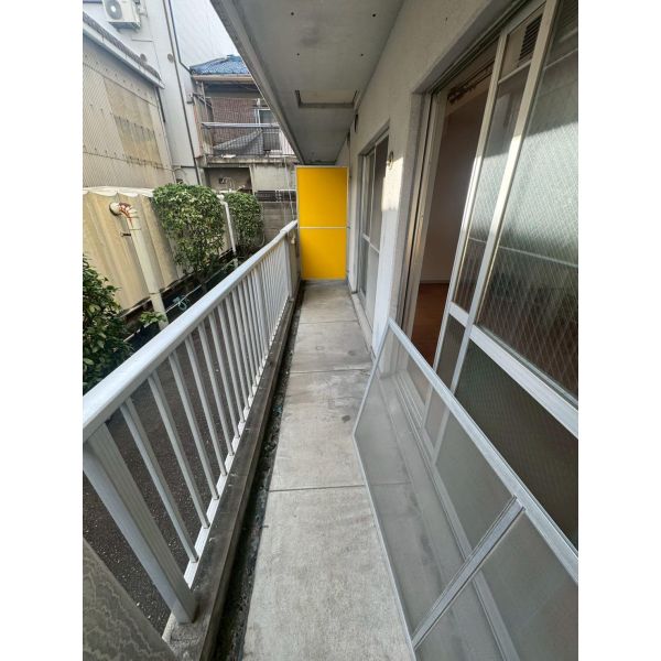 SENSE巽 室内写真10