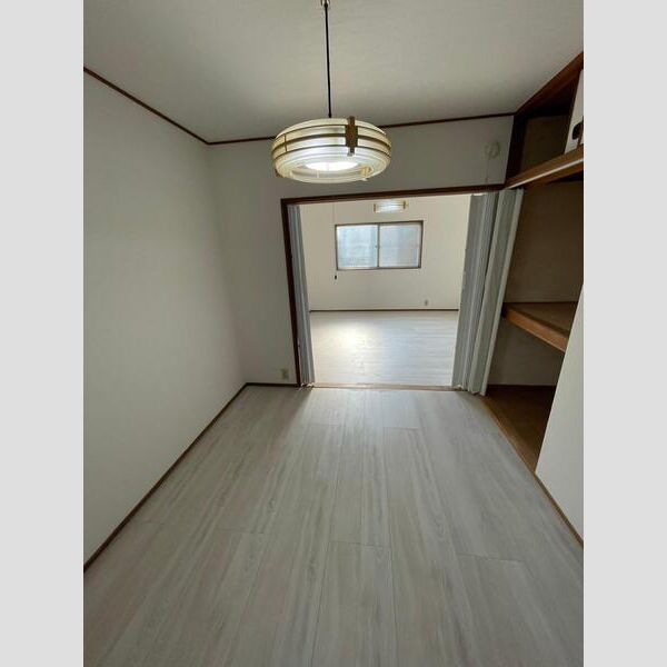 今井荘 室内写真1