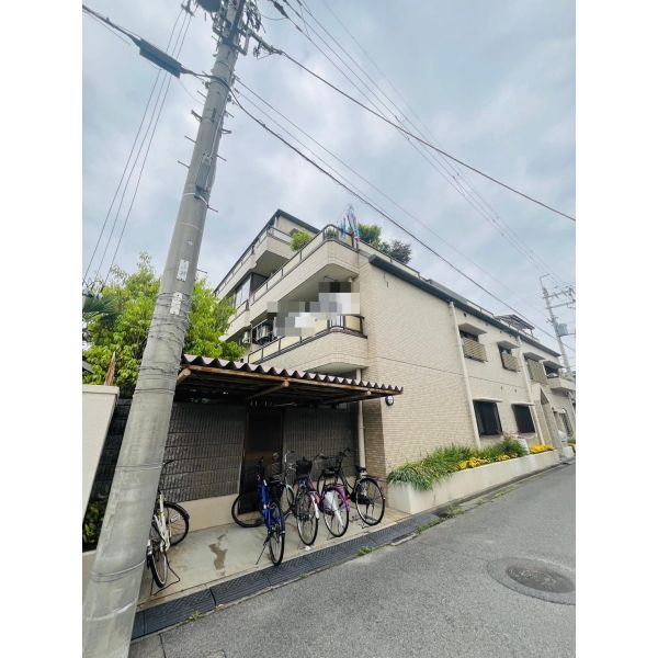 メゾンプラヴァ
