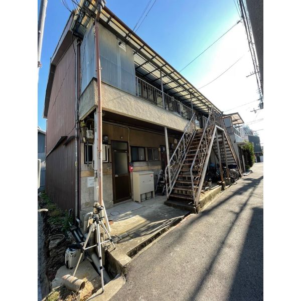 KD諏訪ハイツ