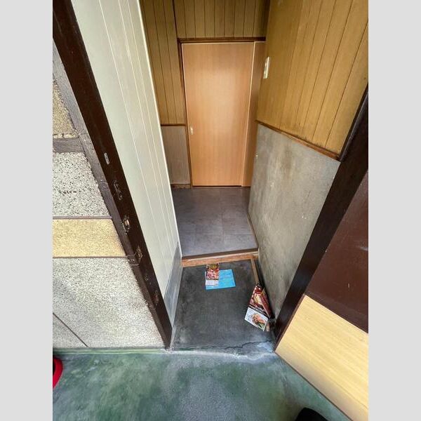 KD諏訪ハイツ 室内写真1